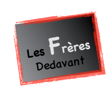 Les Frères Dedavant